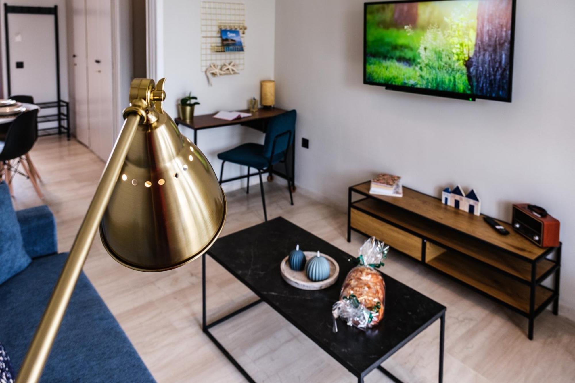 Blue View Home Malaki Экстерьер фото