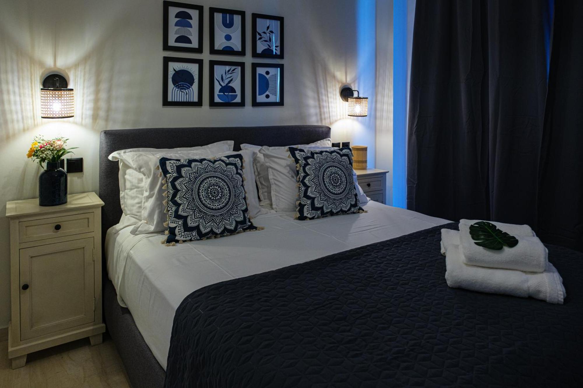 Blue View Home Malaki Экстерьер фото