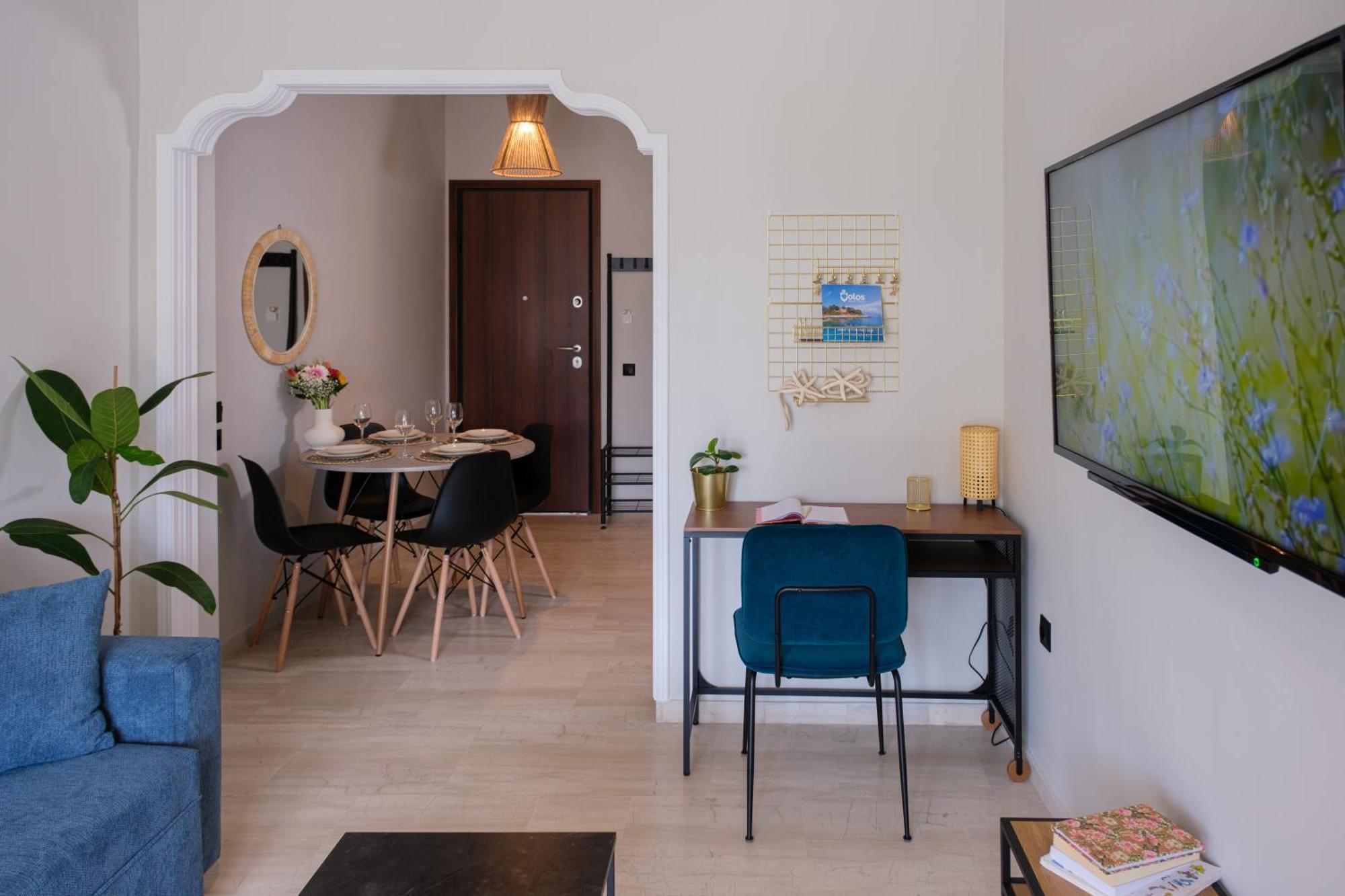 Blue View Home Malaki Экстерьер фото
